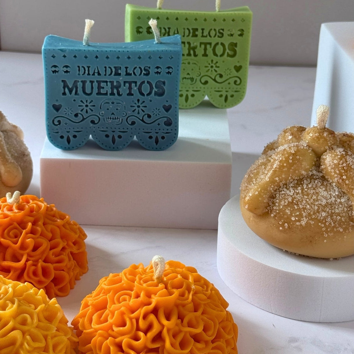 Kit para Altar