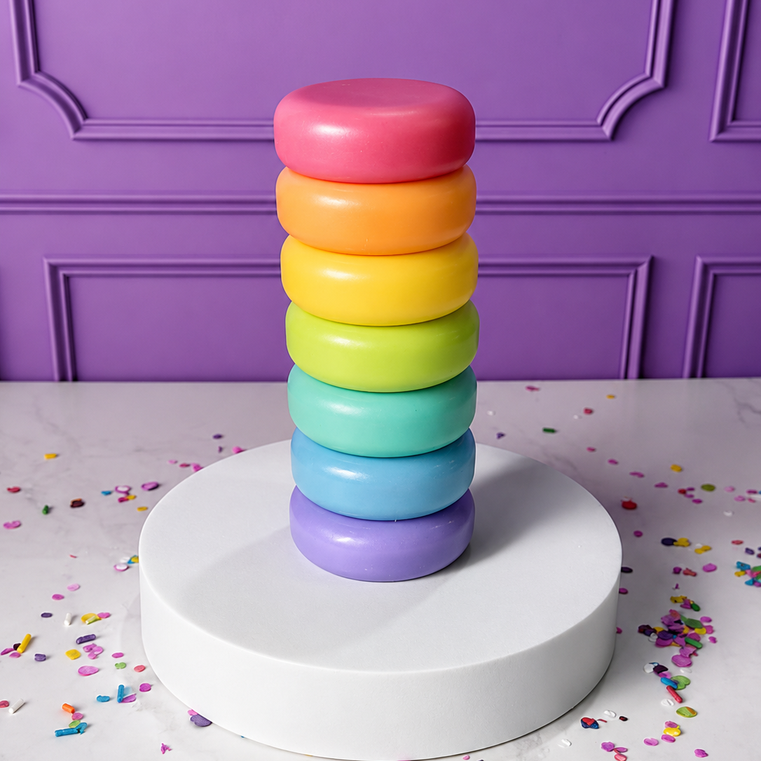 Kit Arcoiris