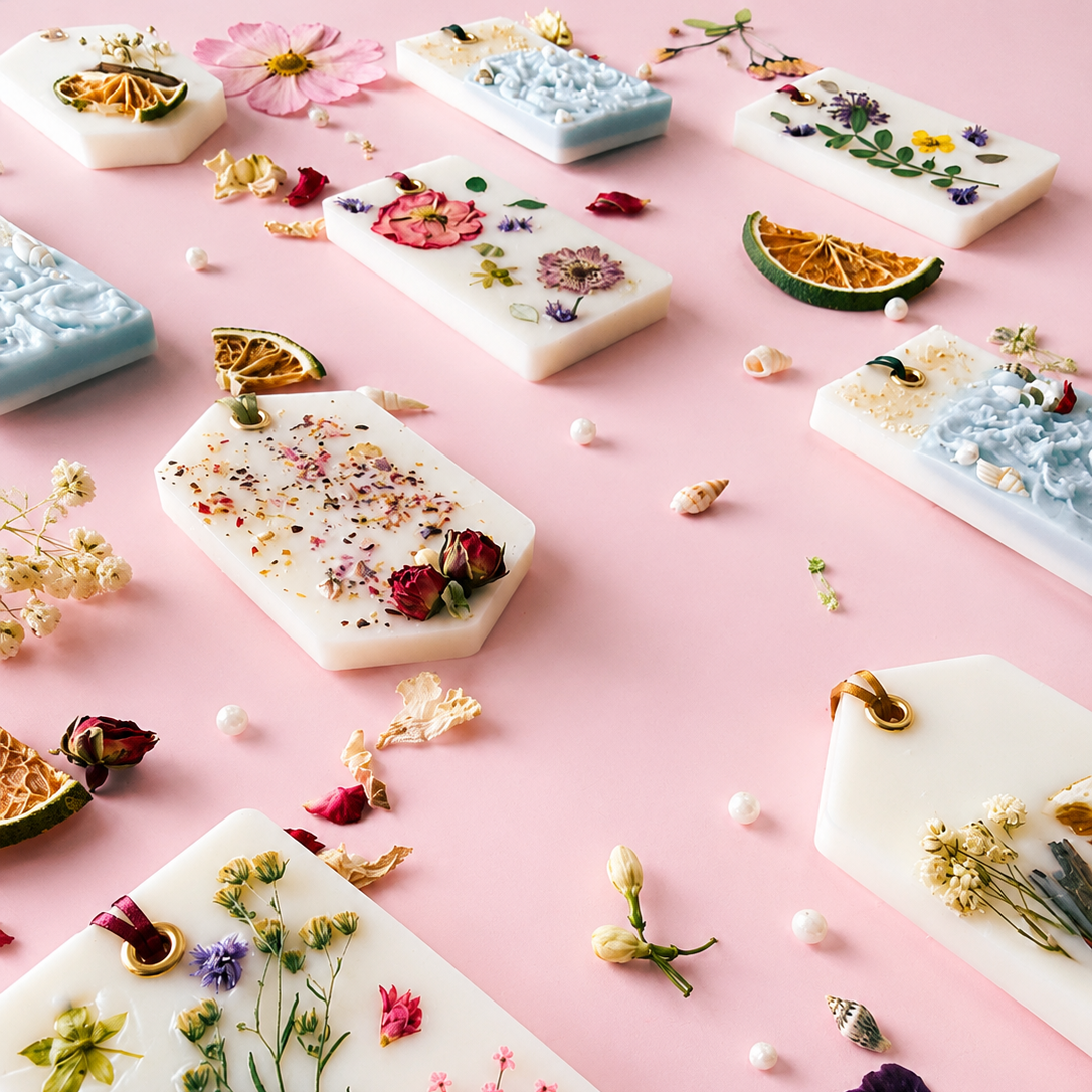 Wax Sachets
