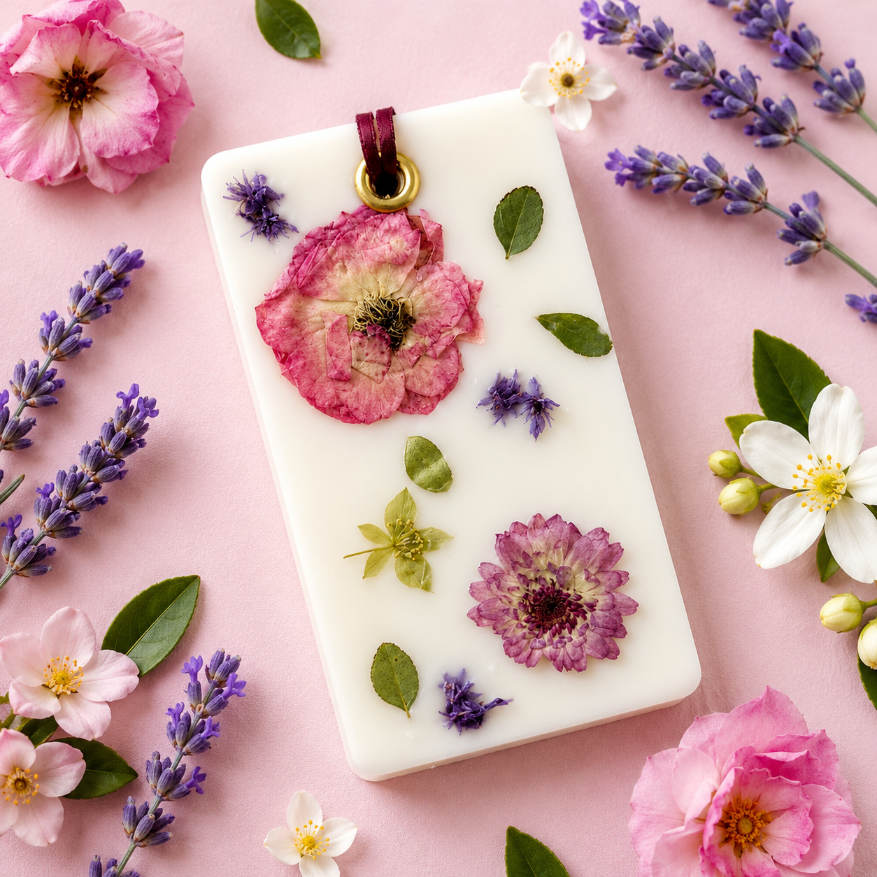 Flores & Glow