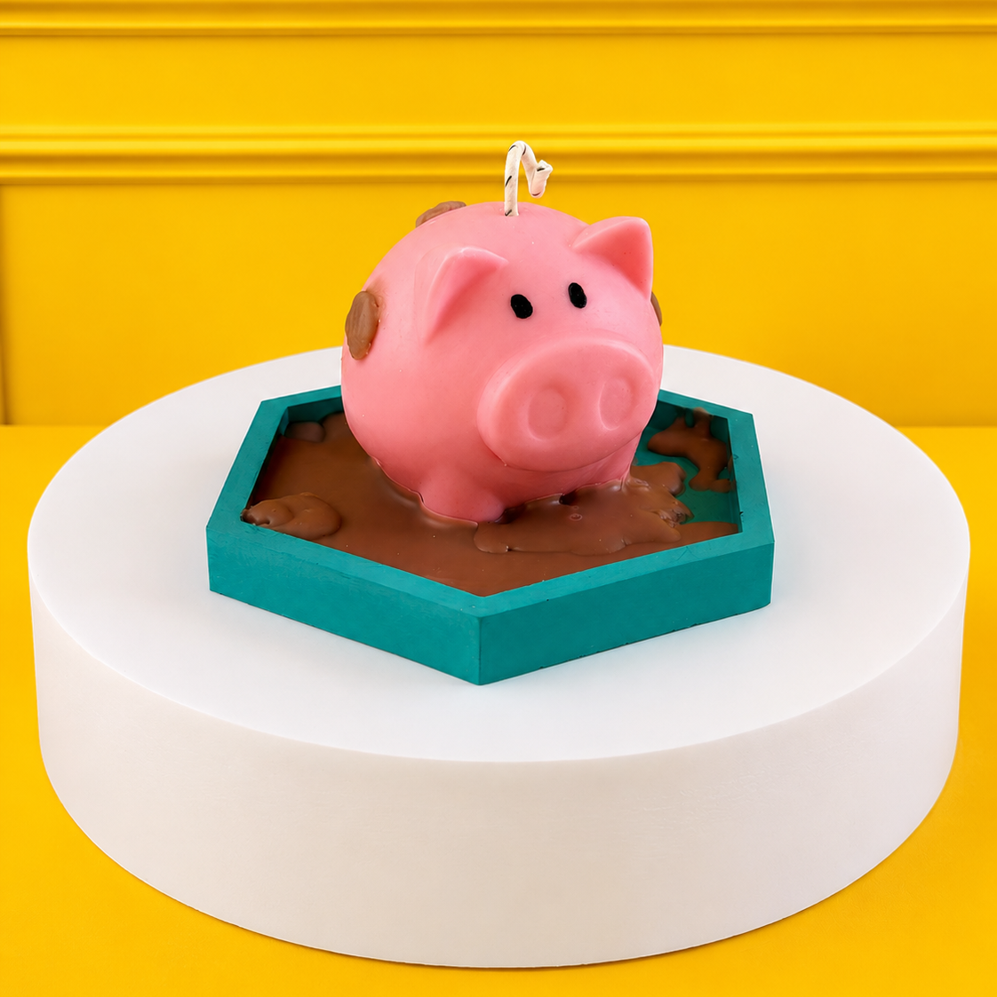 Velas Deco & Cute