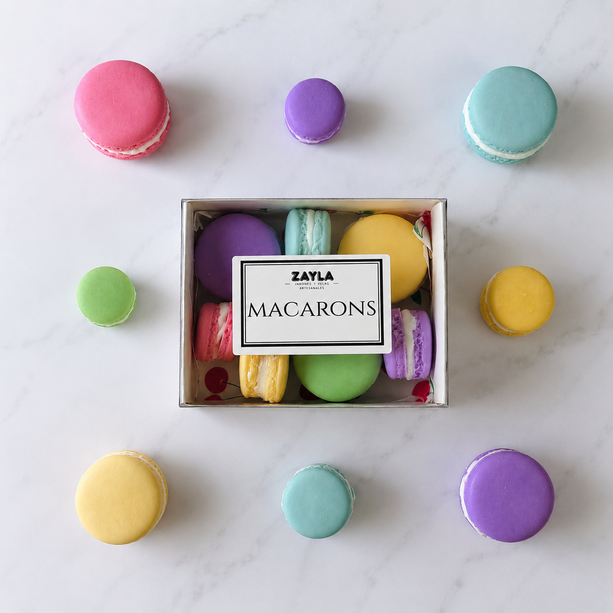 Wax Melts