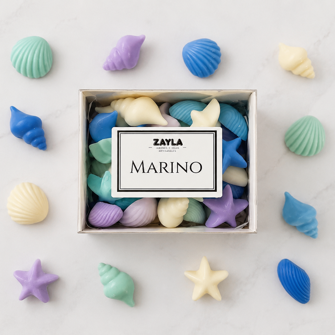 Wax Melts