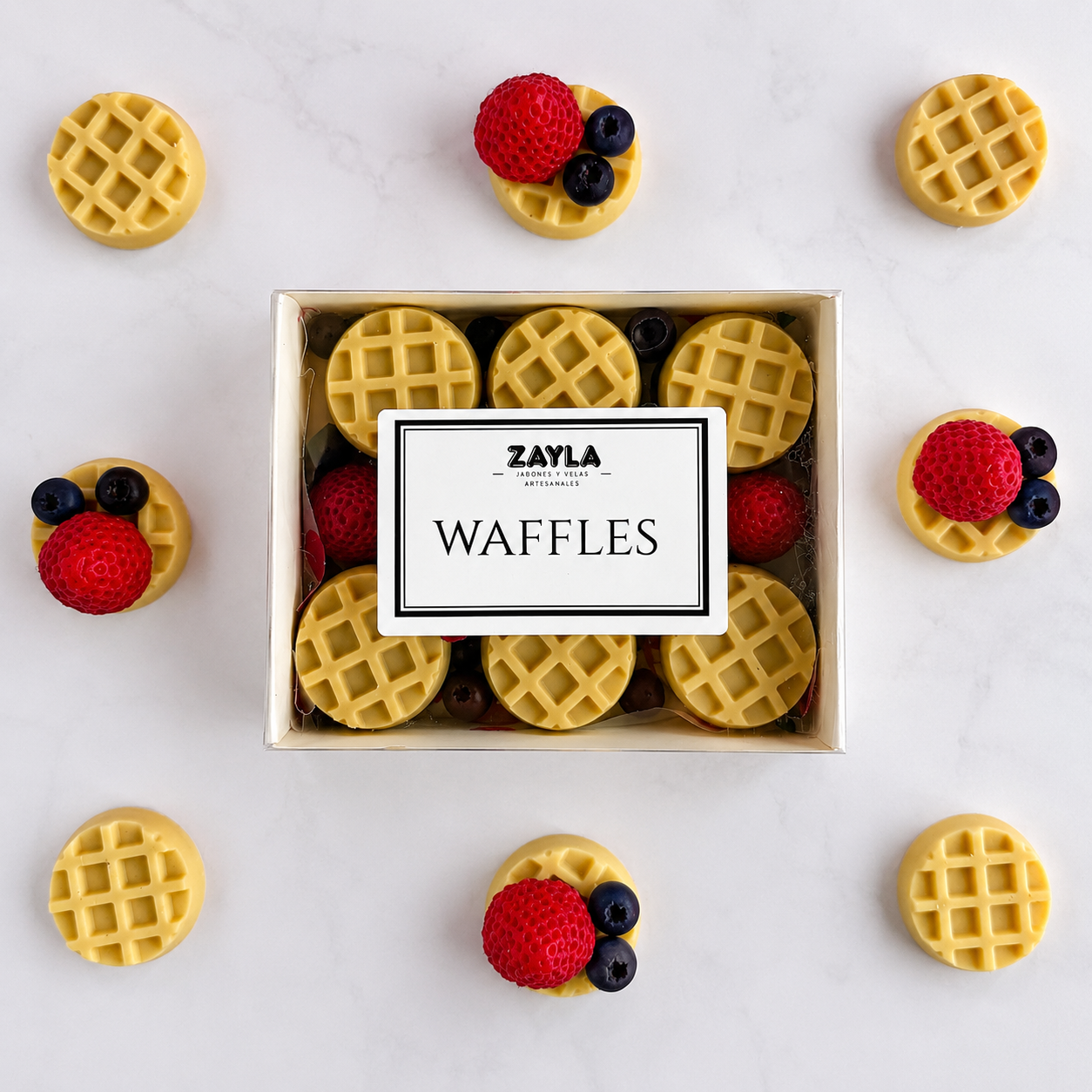 Wax Melts
