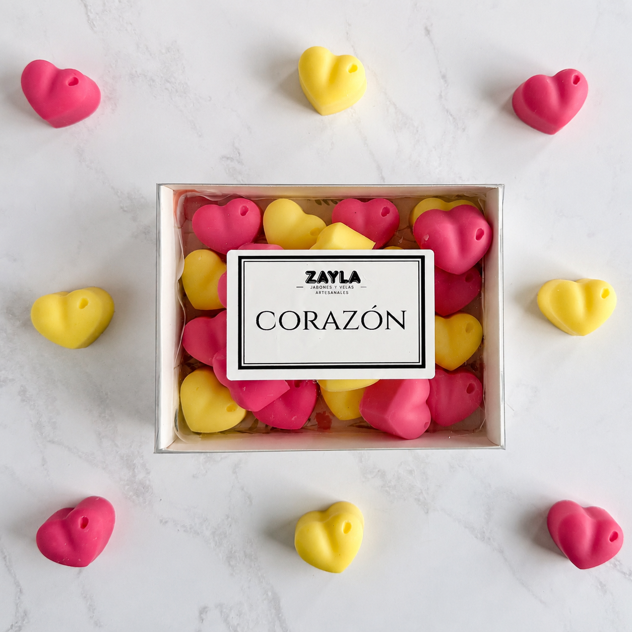 Wax Melts