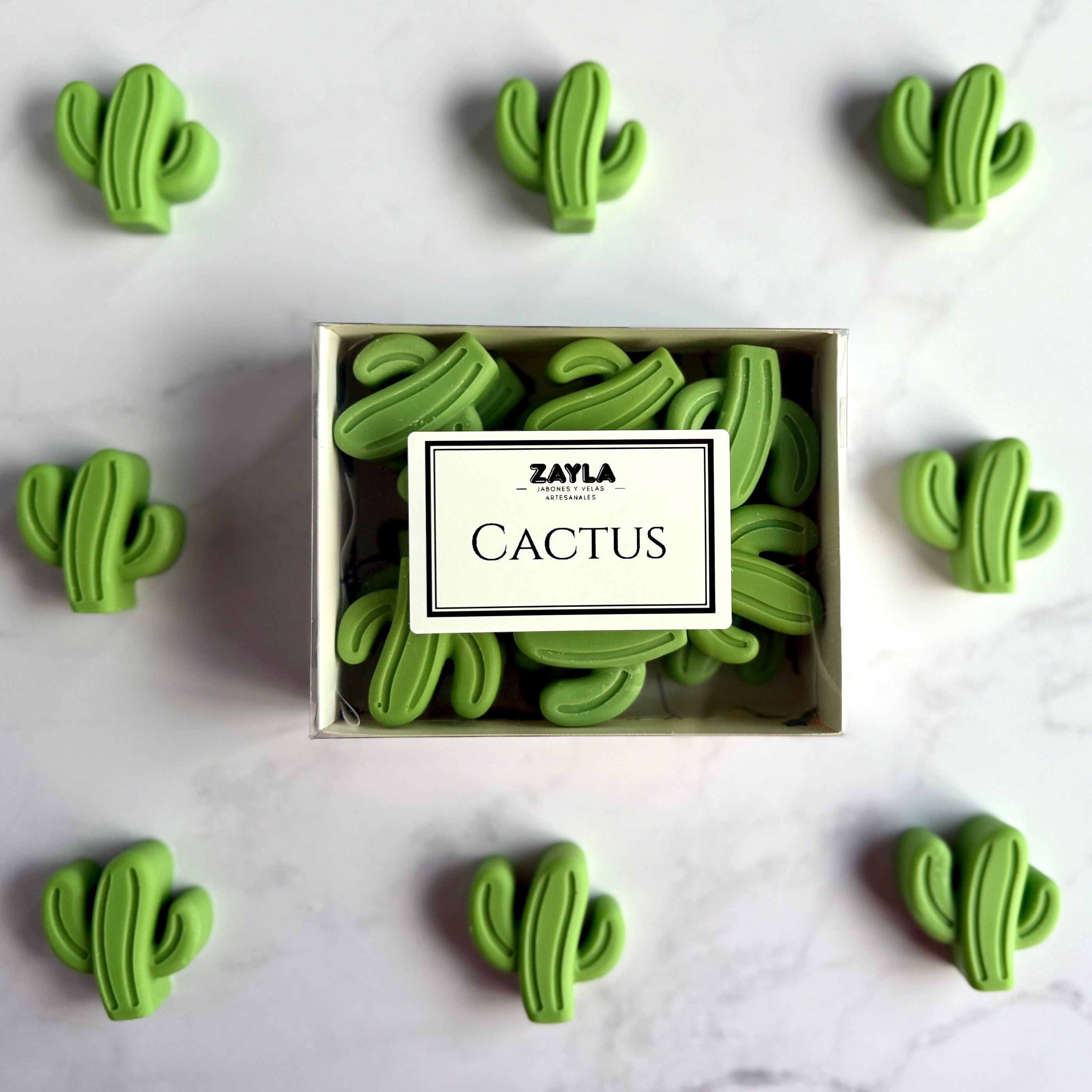 Wax Melts